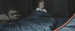 Намет шестимісний Easy Camp Skarvan 6 (120498) - мініатюра 9