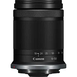 Бездзеркальний фотоапарат Canon EOS R7 Kit RF-S 18-150mm IS STM (5137C040) UA [117132] - мініатюра 9