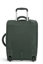 Дорожня Сумка На Колесах 55 См Lipault FOLDABLE PLUME KHAKI 55x37x22 P94*94002 - мініатюра 2