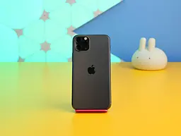 Смартфон Apple iPhone 11 Pro 256GB Space Gray (MWCM2) Б/В [160941] - мініатюра 6
