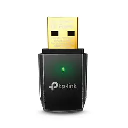 WiFi-адаптер TP-LINK Archer T2U AC600
