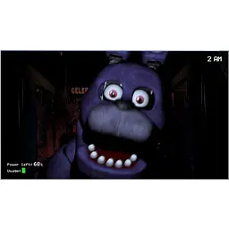 Гра Five Nights at Freddy’s Core Collection для Nintendo Switch [RU] [115520] - мініатюра 3