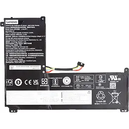 Акумулятор для ноутбуків LENOVO IdeaPad 1-11IGL05 (L19L2PF1) 7.6V 4210mAh (original) (NB481330)