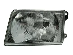 Фара передня ліва Ford Transit 85-92р Depo (431-1125L-LD-E) - мініатюра 2