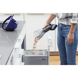 Пилосос Black+Decker DVB315JP - мініатюра 10