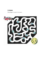 Oxford Reading Tree. Read with Biff, Chip Kipper. Level 4 - мініатюра 22