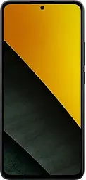Смартфон Poco M7 Pro 5G 12/512GB Black - мініатюра 2