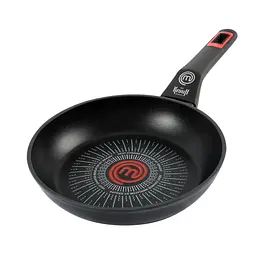 Набір універсальних сковорідок Master Chef + Набір кухонних дощок - мініатюра 3