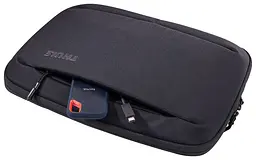 Сумка Subterra 2 MacBook Sleeve 13" TSS-413 Black Thule sum0027850 - мініатюра 4