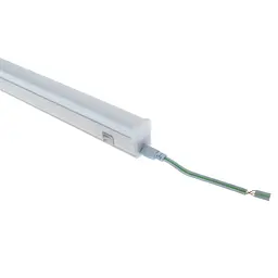 Світильник LED лінійний Brille 33-107 FLF-09 SQ 5W NW 0.3 м офісний світлодіодний - мініатюра 3
