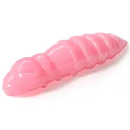 Силікон FishUP Pupa 1.2" (10шт) #048 - Bubble Gum, cheese taste