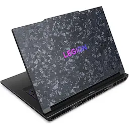 Ігровий ноутбук Lenovo Legion 9 18IAX10 Ultra 9 275HX 54GHz, IPS, /, 64GB DDR5, 2TB, RTX 5090 24GB, Без ОС - мініатюра 10