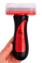 Антидощ та очищувач скла Rain Remover 100 мл - мініатюра 2