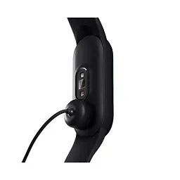 Зарядний пристрій XoKo для Xiaomi Mi Band 5 / 6 / 7, магнітний кабель — USB (XK-USB5-MBK)