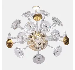 Бра Artlight 25013-B300GD, золото, 4 лампи G4 - мініатюра 5