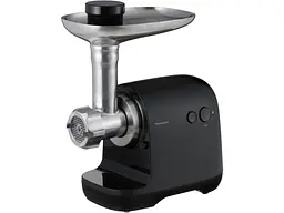 Електром'ясорубка Panasonic MK-GX1710KTQ