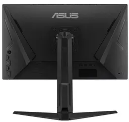 Монітор ASUS 27" TUF Gaming VG27UQEL5A Dual Mode UHD IPS 80/310Hz (90LM0CR1-B01171) - мініатюра 4