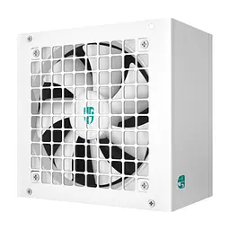 Блок живлення Deepcool 850W PN850M White GamerStorm (R-PN850M-FC0W-JGEU) - мініатюра 4