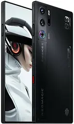 Смартфон ZTE Nubia Red Magic 9 Pro 12/512Gb Cyclone (NX769J) (Global) NFC