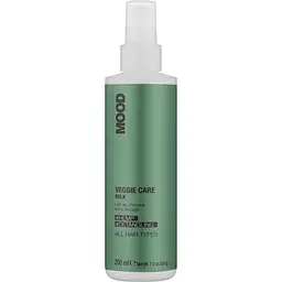 Незмивне молочко Mood Daily Care Milk для щоденного догляду 200 мл 