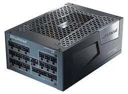 Блок живлення ATX 1300W PRIME TX 1300-ATX31 SEASONIC - мініатюра 3