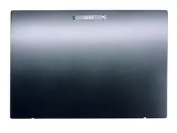 Кришка ноутбука + петлі / кришка екрана / кришка матриці для ноутбука Acer Swift Edge 16 SFE16-43, SFE16-44 (61.KKZN7.001) Оригінал від Acer, Кришка матриці - мініатюра 2