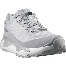 Кросівки Salomon XC EDGE 9 Alloy/White/Alloy - мініатюра 2