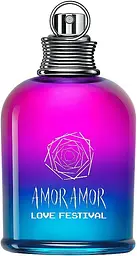 Оригінал Cacharel Amor Amor Love Festival 50 мл Туалетна вода