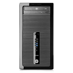 Комп'ютер HP ProDesk 400 G1 MT (i3-4150/4/500) Б/В - мініатюра 4