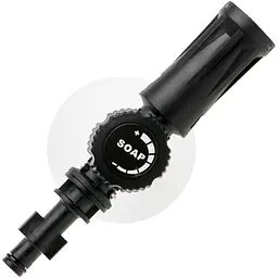 Насадка для очищення піною Intertool DT-1532 [104820] - мініатюра 6