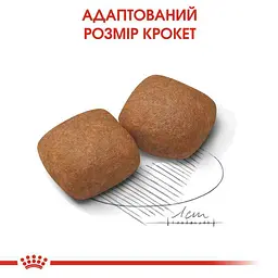 Сухий корм для цуценят гігантських порід від 8 до 24 місяців з підвищеною активністю Royal Canin Giant Junior Active, 15 кг (3042150) - мініатюра 3