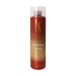 Кондиціонер з кератином He&She cosmetics 250 мл