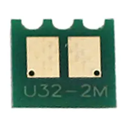 Чип для картриджа HP CLJ CP1025/1525 Cyan Static Control (U32-2CHIP-C10)