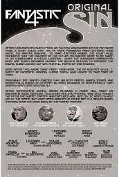 Fantastic Four #8 (2014 5th Series) - мініатюра 2