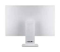 Acer Комп'ютер персональний моноблок Acer Aspire S27B-UGMTL-H 27" FHD, Intel U7-155H, 32GB, F1TB, UMA, WiFi, кл+м, Lin, білий - мініатюра 6