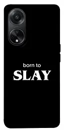 Чохол Demsky Slay для Oppo A98