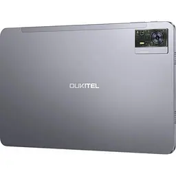 Планшет Oukitel OT5S 6 / 256GB сірий 6931940754682 - мініатюра 2