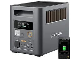 Зарядна станція Aferiy Nomad1800 Pro (AF-P180Pro) - мініатюра 3