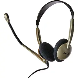 Гарнітура Koss CS100i 3.5 mm - мініатюра 3