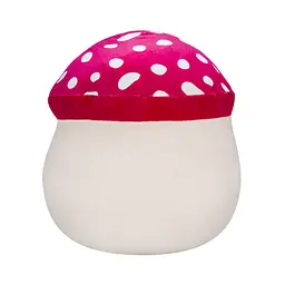 М'яка іграшка Squishmallows Гриб Малкольм 30 см (SQCR04168) - мініатюра 3