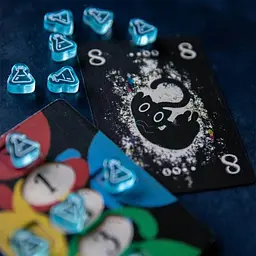 Настільна гра Fun Games Кіт у коробці FGS55 українською мовою - мініатюра 5