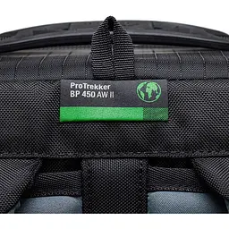 Рюкзак для фотоапарата Lowepro Pro Trekker BP 450 AW II (LP37269-GRL) [156385] - мініатюра 14