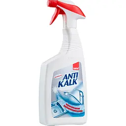 Засіб для видалення вапняного нальоту Sano Anti Kalk 1 л