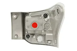 Ліхтар (фонарь) задній лівий Mitsubishi Outlander III 10-22р Depo (214-19C3L-UE) - мініатюра 2