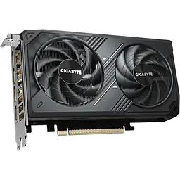 Відеокарта GIGABYTE GeForce RTX5060 8Gb WINDFORCE MAX OC (GV-N5060WF2MAX OC-8GD) - мініатюра 2