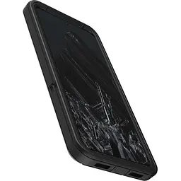 Протиударний чохол з кліпсою OtterBox Defender Pro для Google Pixel 8 Pro (6.7") Black 77-94220 - мініатюра 5