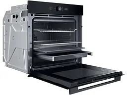 Духовка електрична Whirlpool WOI5S8HM1SBA - мініатюра 3