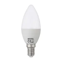 Лампочка Horoz ULTRA SMD LED 6W 3000K E14 480Lm (YT17209)