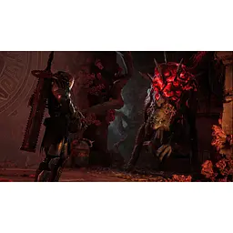 Ключ активації Microsoft Remnant II - Standard Edition для Xbox Series S/X - мініатюра 4