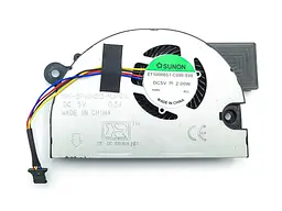 Вентилятор (кулер) для ACER Aspire VN7-791, VN7-791G (Маленький) (MG60090V1-C200-S9) - мініатюра 3